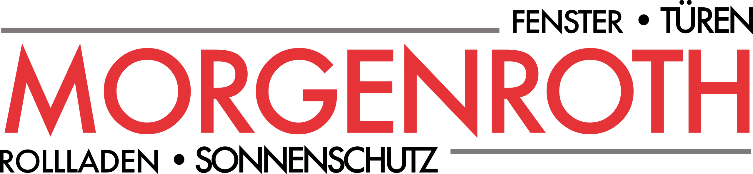 Rolladen Morgenroth GmbH